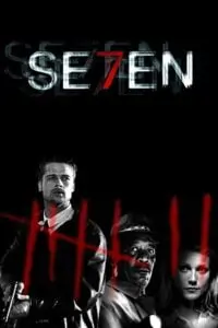  Se7en Poster