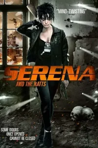 Ā Serena and the Ratts Poster