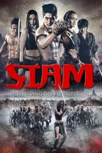 Siam Yuth – The Dawn of the Kingdom (2015) BluRay Hindi 480p | 720p Poster