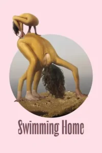 Swimming Home (2024) WEBRip English 720p | 1080p Poster