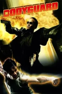  The Bodyguard Poster
