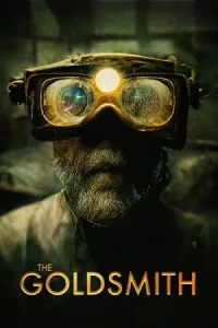  The Goldsmith Poster
