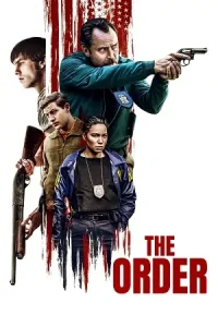 Ā The Order Poster