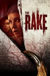 Ā The Rake Poster