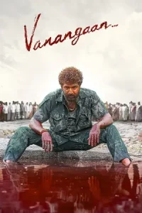 Vanangaan Poster