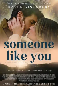 Someone Like You (2024) WEBRip English 720p | 1080p Poster
