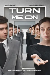 Turn Me On (2024) WEBRip English 720p | 1080p Poster