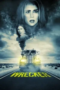 Wrecker Poster