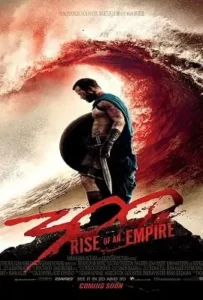  300: Rise of an Empire Poster