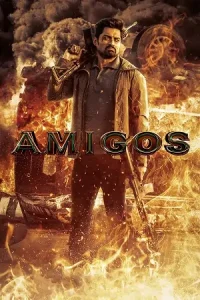Amigos Poster