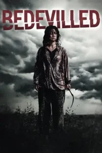 Ā Bedevilled Poster