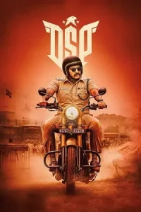  DSP Poster