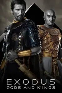 Exodus: Gods and Kings Poster