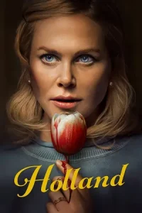  Holland Poster