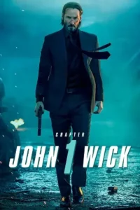 John Wick Poster