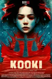 Kooki Poster