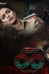 29th February 2025 S01 Hindi WEBRip 480p | 720p | 1080p Poster