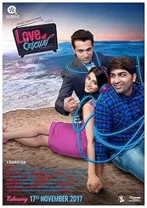 Love Ni Bhavai Poster