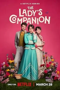 The Lady’s Companion Poster