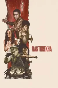Rakthrekha (Full Movie) Poster