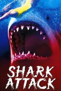 Shark Attack Poster