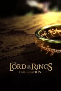 The Lord of the Rings Film Series Poster
