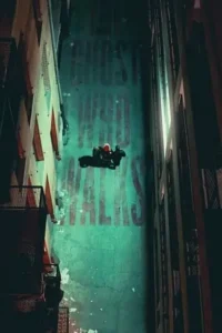 Ā The Ghost Who Walks Poster