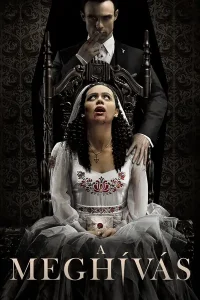 The Invitation Poster