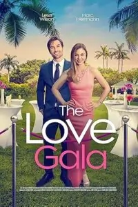  The Love Gala Poster