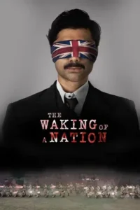 The Waking of a Nation Poster