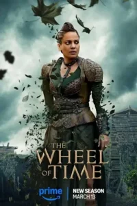 The Wheel of Time Poster