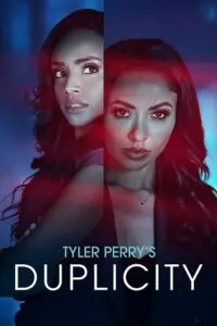  Tyler Perry’s Duplicity Poster
