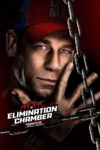 WWE Elimination Chamber 2025 480p | 720p | 1080p Poster