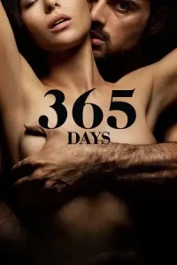  365 Days Poster