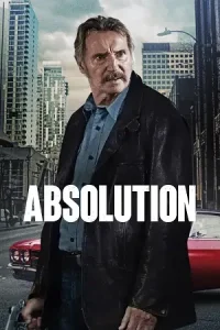Ā Absolution Poster