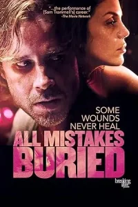 Ā All Mistakes Buried Poster