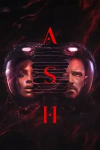Â Ash Poster