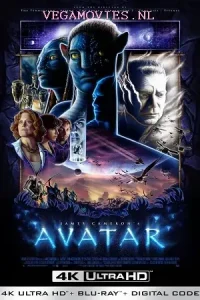  Avatar Poster