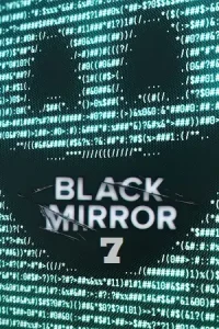 Black Mirror Poster