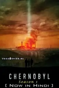  Chernobyl Poster
