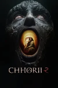  Chhorii 2 Poster