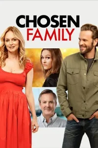 Ā Chosen Family Poster