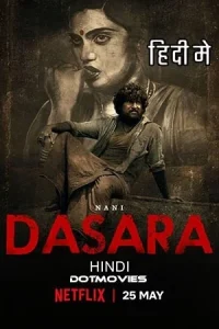 Dasara Poster