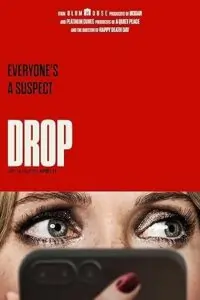  Drop Poster