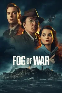 Ā Fog of War Poster