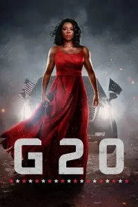 Â G20 Poster