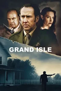 Ā Grand Isle Poster