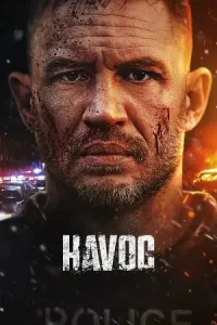  Havoc Poster