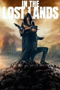 Ā In the Lost Lands Poster