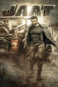 Jaat Poster